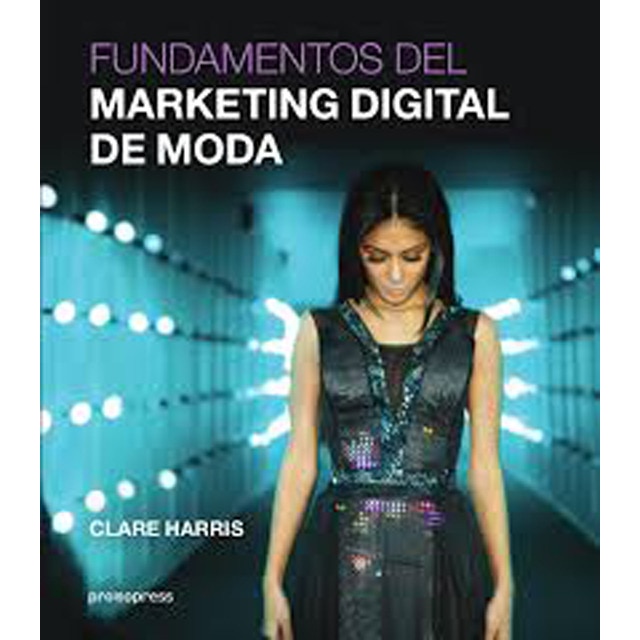 Fundamentos Del Marketing Digital De Moda 1