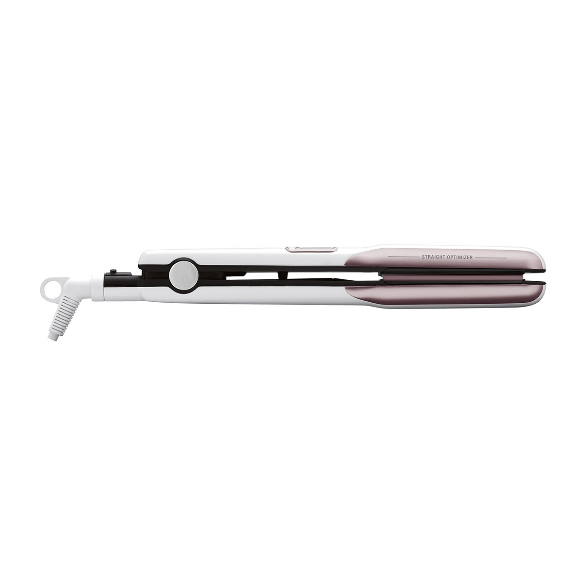 Plancha de pelo Rowenta Premium Care SF7660 con revestimiento de Cashmere  Keratin y aceite de argán · El Corte Inglés