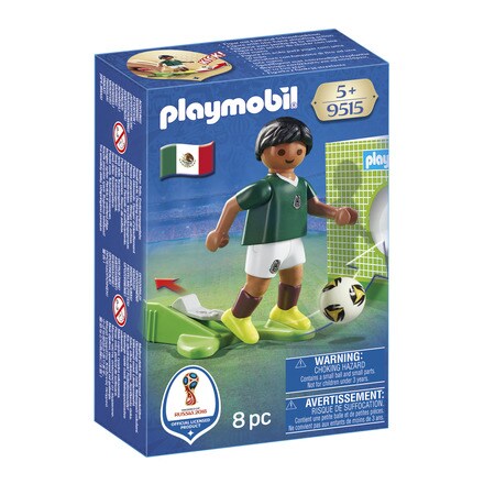 playmobil futbol corte ingles