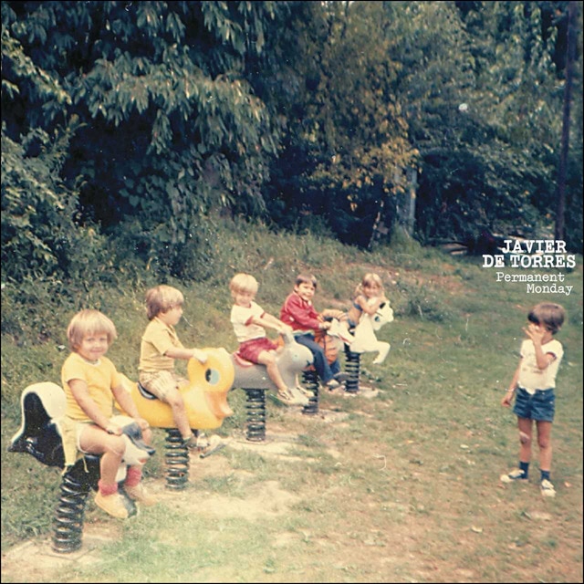 Imagen 0 de Permanent Monday (CD)