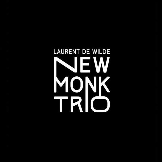 Imagen 0 de New Monk Trio (CD)