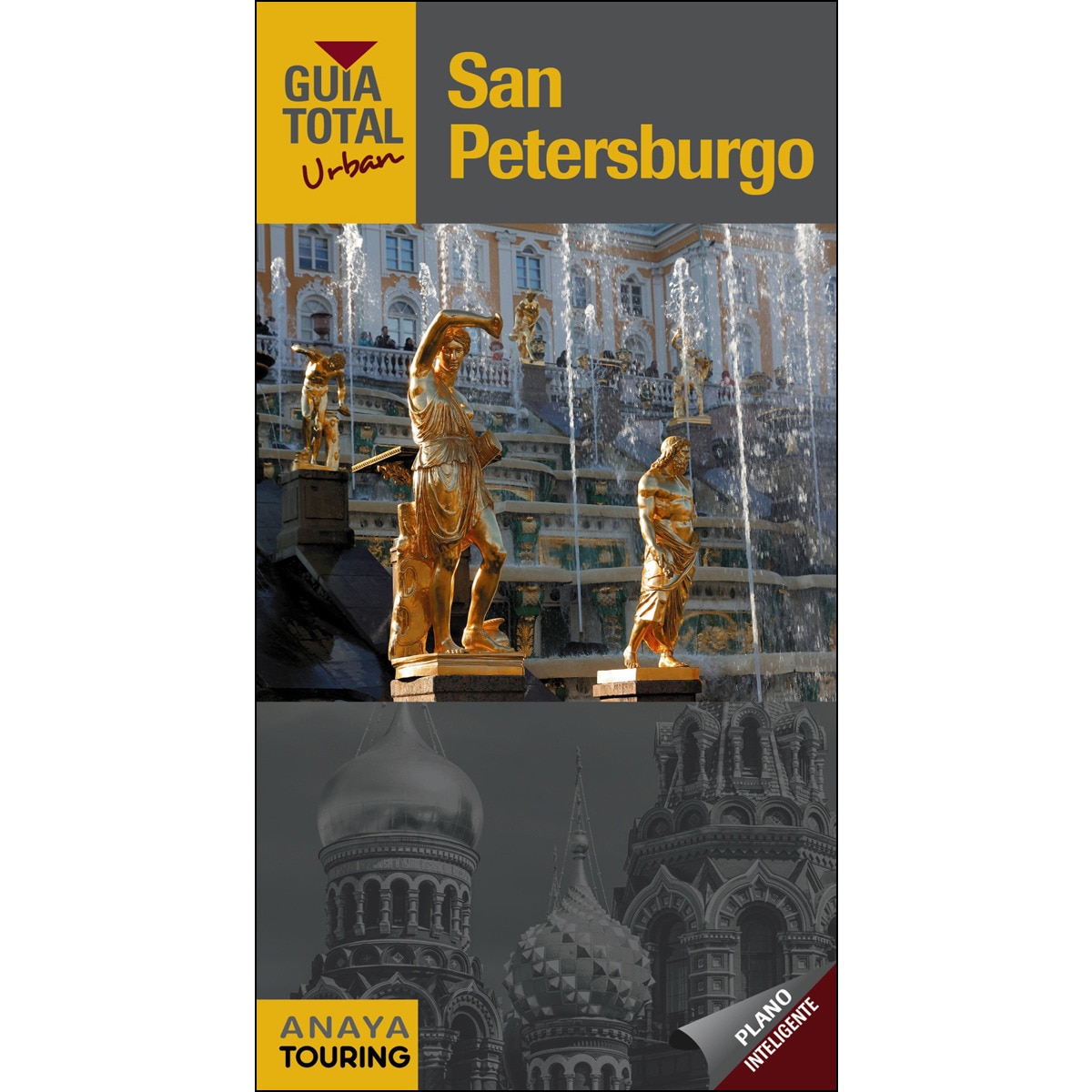 San Petersburgo (Urban) (Capa mole) 1
