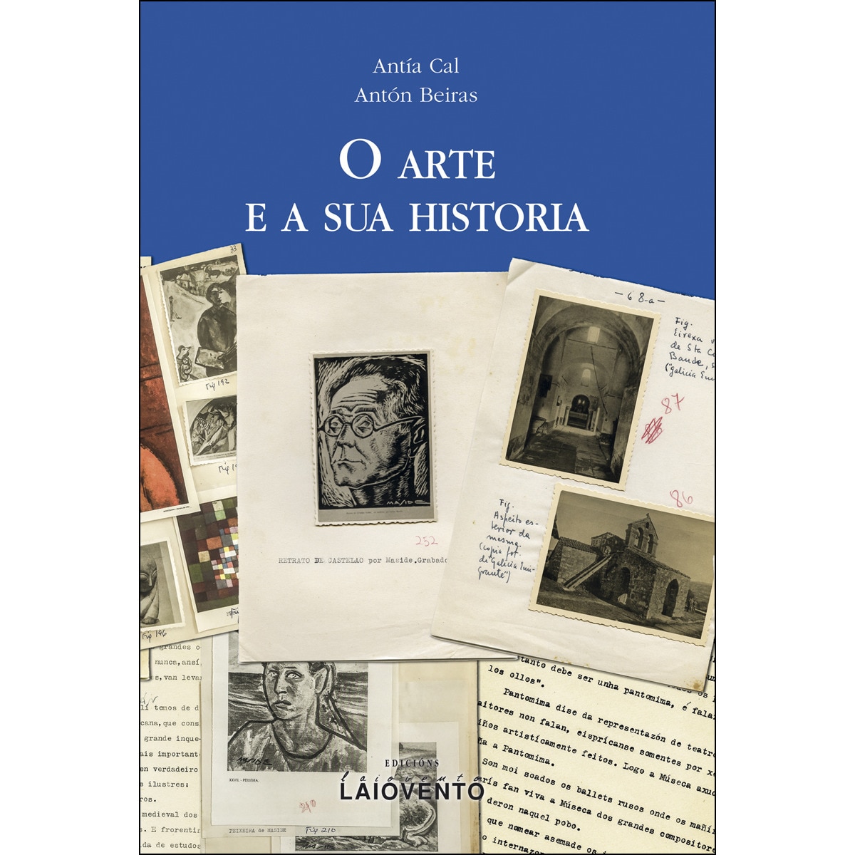 Imagem 0 de O Arte E Sua Historia