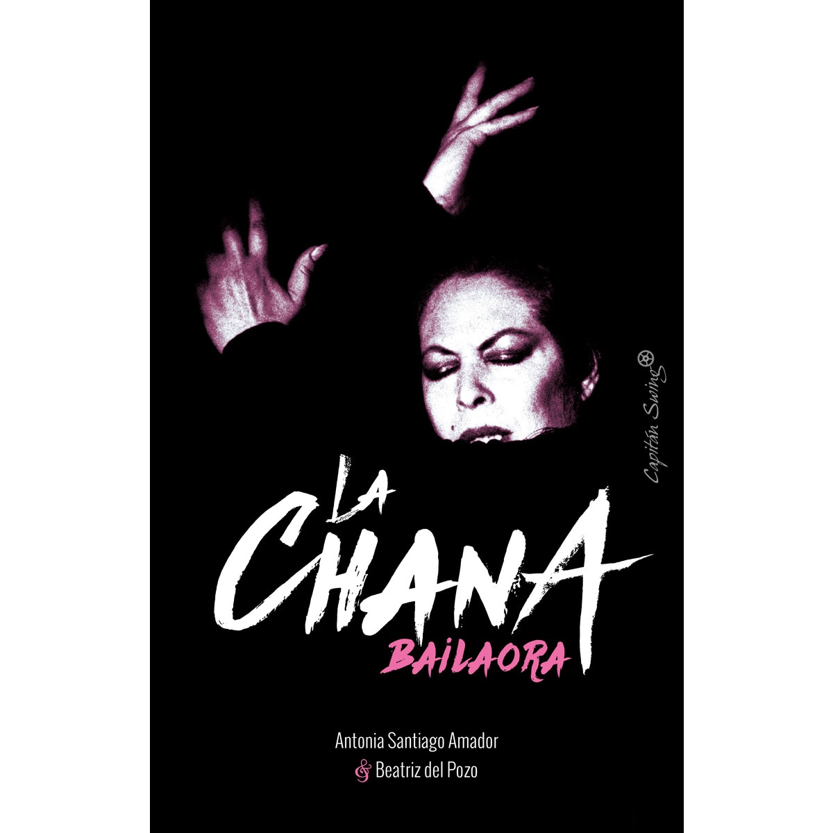 La chana(Tapa blanda) 1