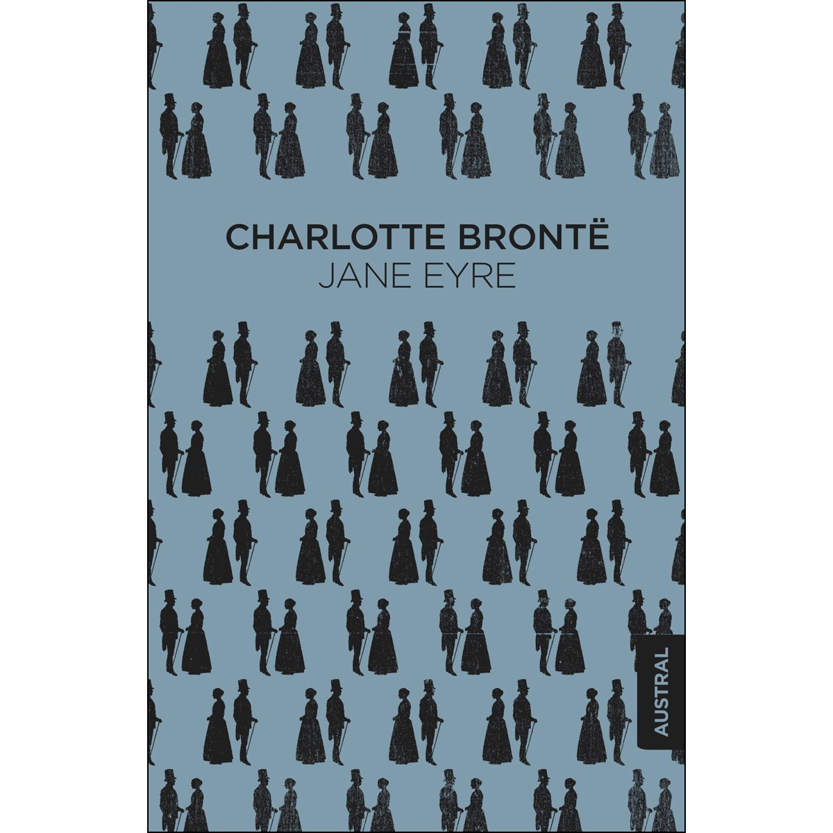 Imagen 0 de Jane Eyre  (Bolsillo) (Tapa dura)
