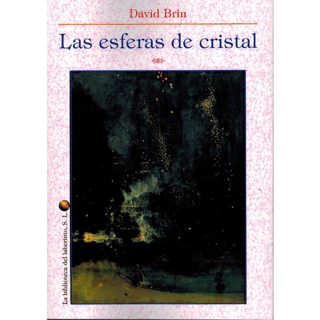 Imagen 0 de Las esferas de cristal