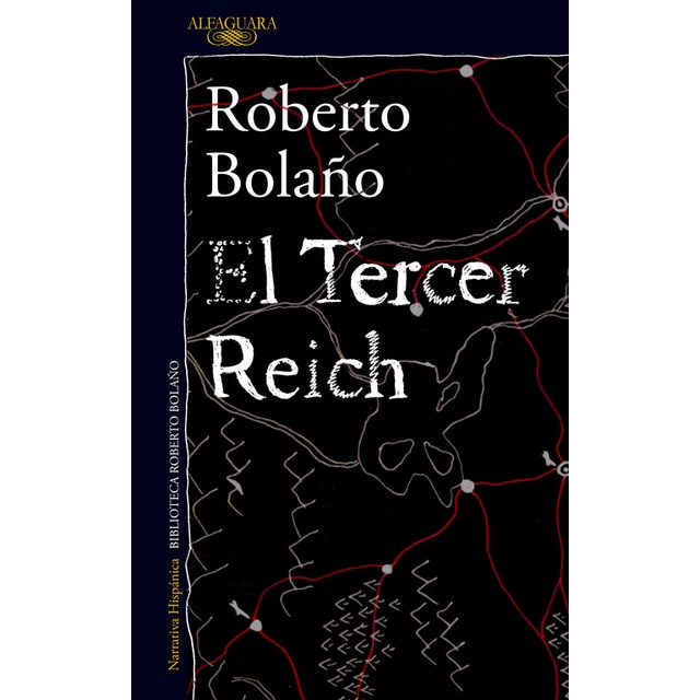 Imagem 0 de El Tercer Reich (Capa mole)
