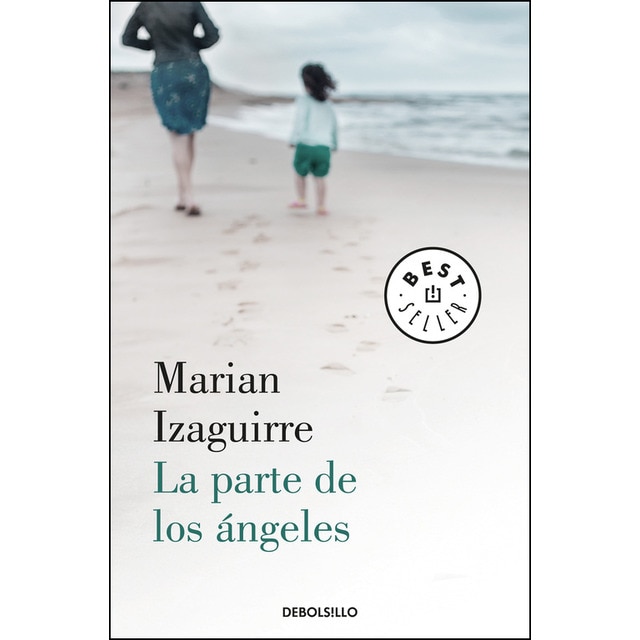 Imagen 0 de La parte de los ángeles (Bolsillo) (Tapa blanda)
