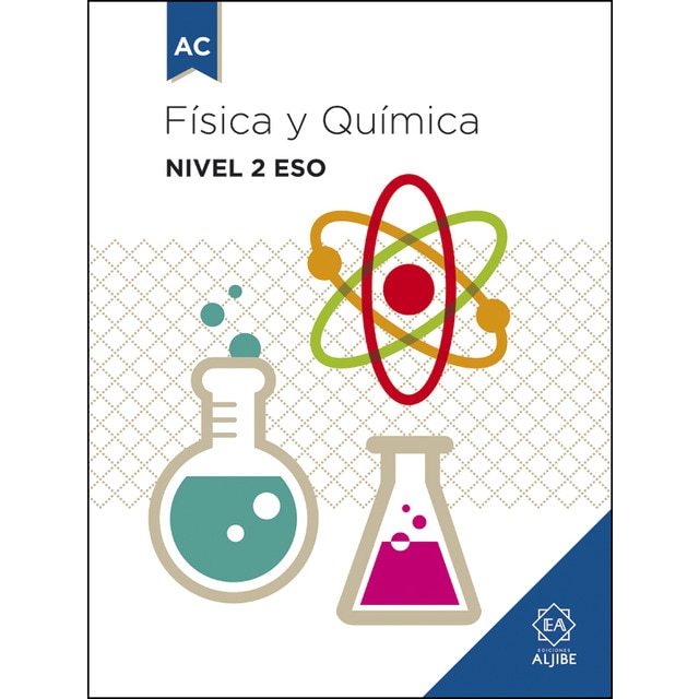 Imagen 0 de Física y Química. Nivel 2 ESO