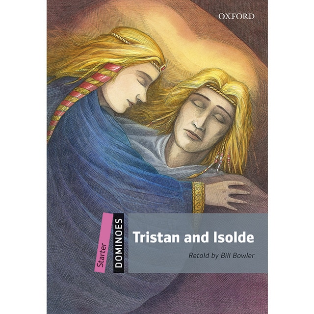 Imagem 0 de Dominoes Starter. Tristan and Isolde MP3 Pack (Capa mole)