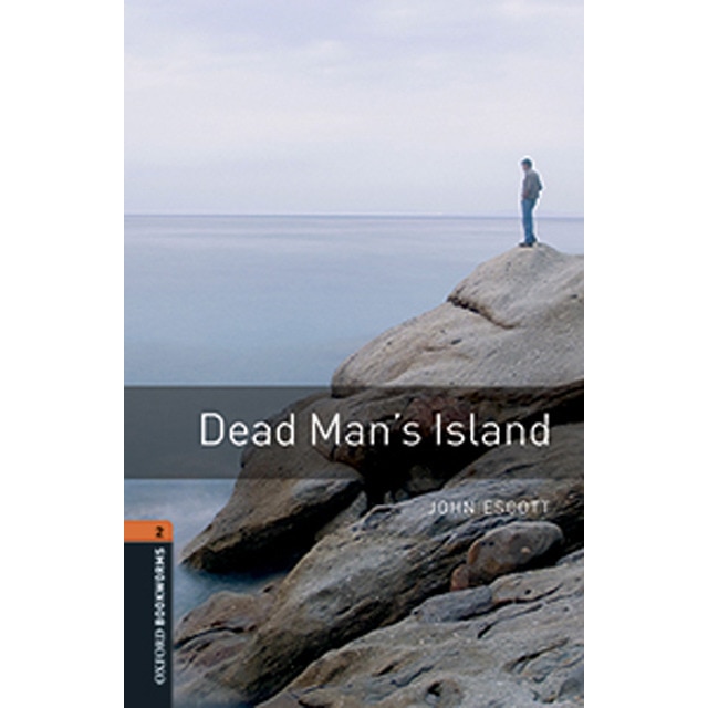 Oxford Bookworms 2. Dead Man's Islands MP3 Pack (Capa mole) 1
