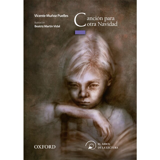 Canción para otra Navidad (Capa dura) 1