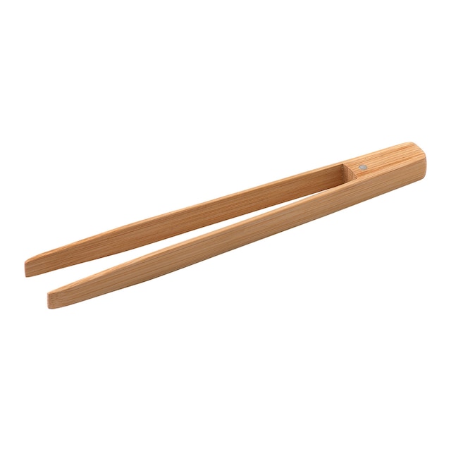 Imagem 0 de Pinça para torradas com íman Bambu El Corte Inglés