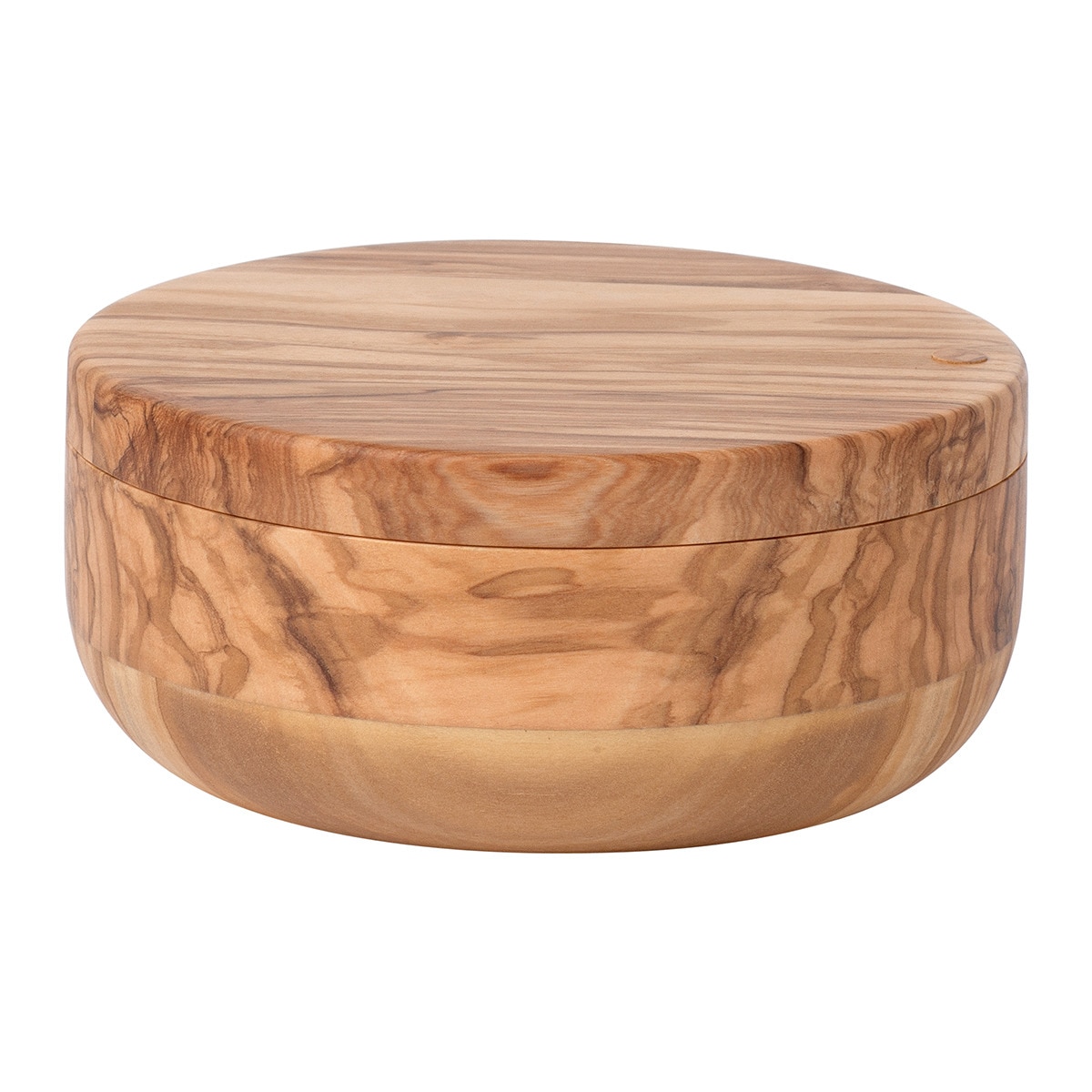 Saleiro duplo Oliveira El Corte Inglés Natural-1