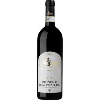 Vinho Tinto de Itália Brunello di Montalcino garrafa 75 cl - Altesino