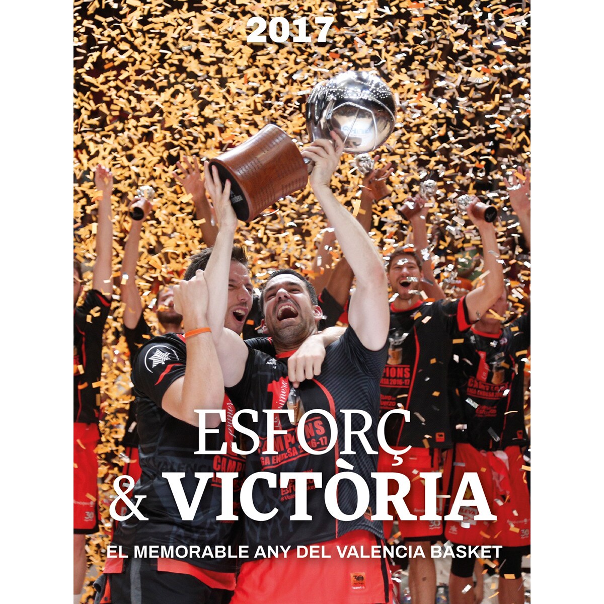 Esforç I Victoria 1