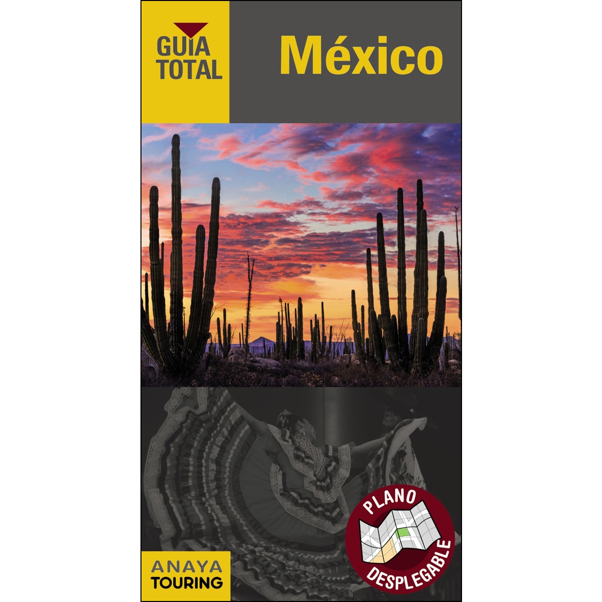 México(Tapa blanda) 1
