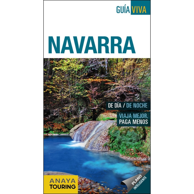 Imagem 0 de Navarra(Tapa blanda)