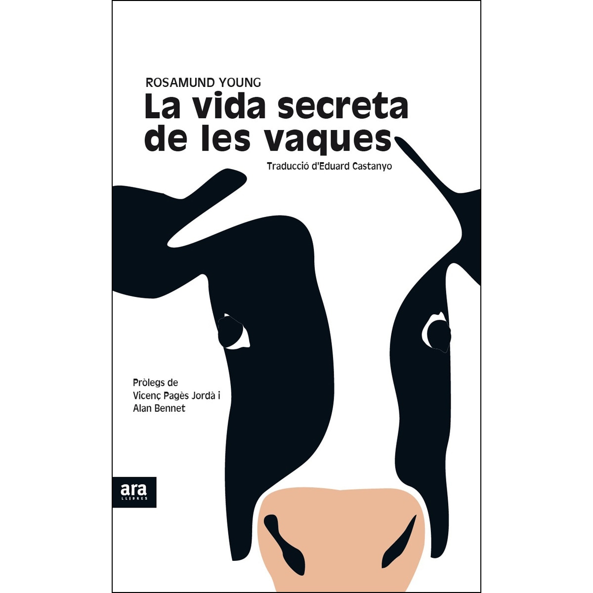 La Vida Secreta De Les Vaques 1