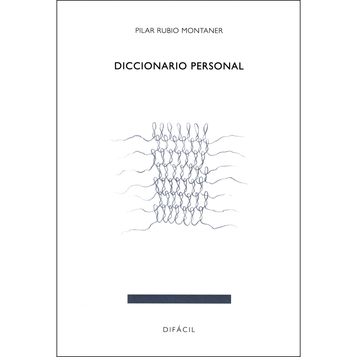 Diccionario Personal 1