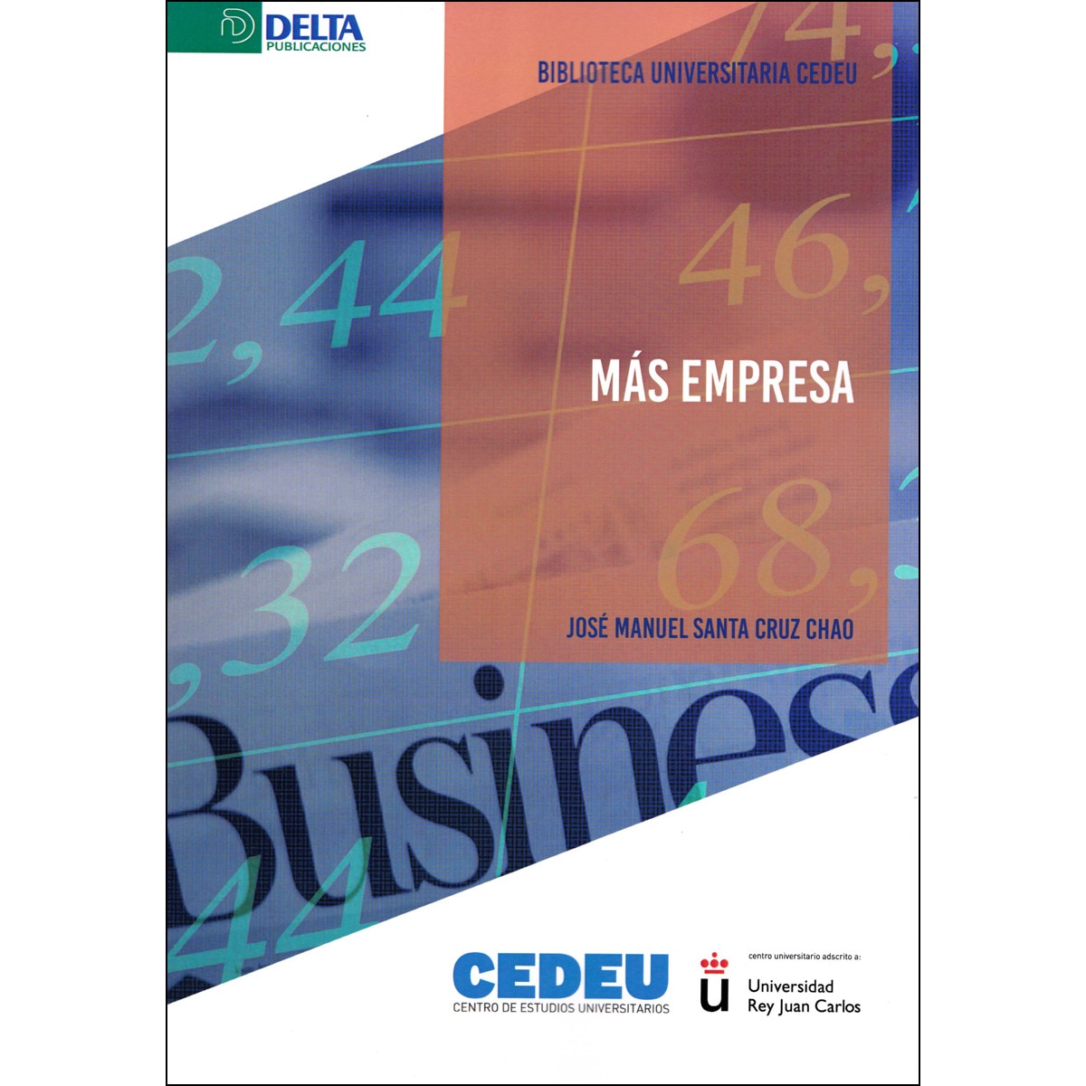 Imagem 0 de Más Empresa