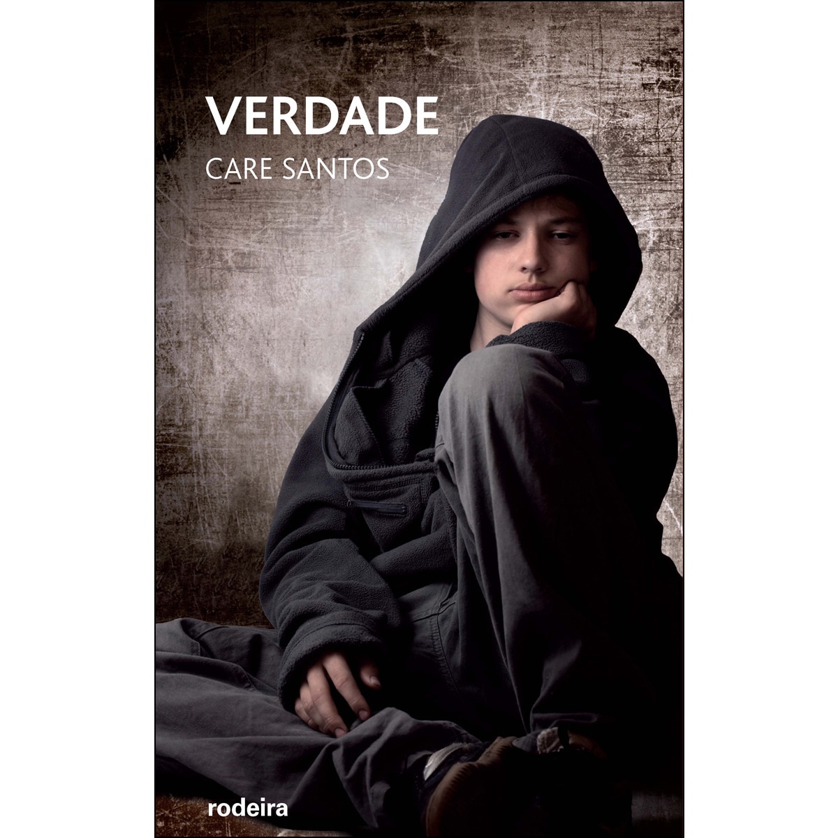 VERDADE (Capa mole com abas) 1