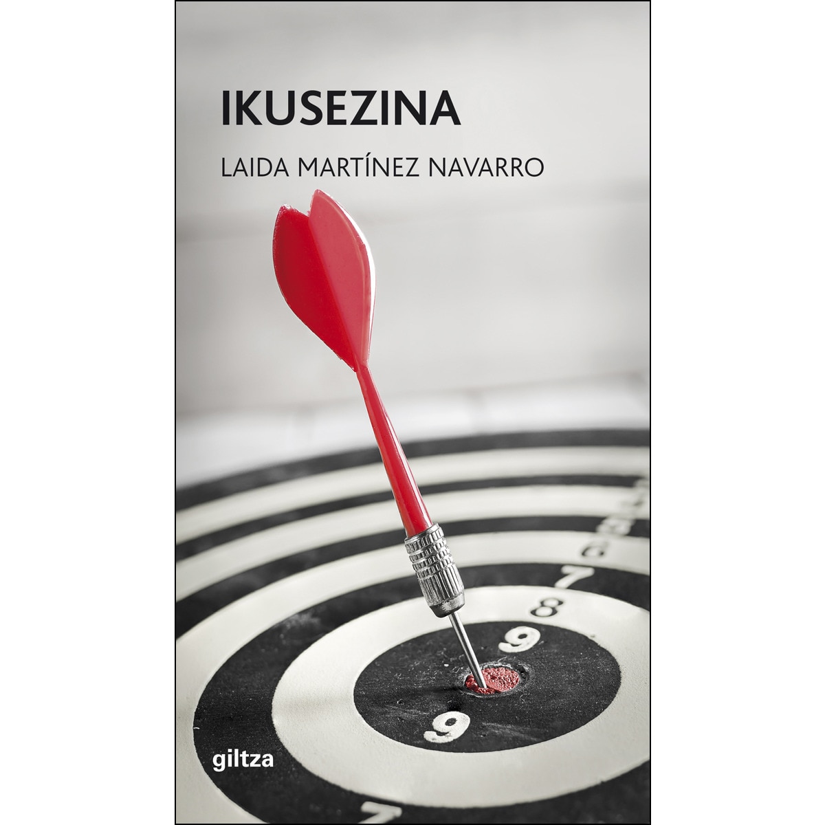 Imagem 0 de IKUSEZINA (Capa mole)