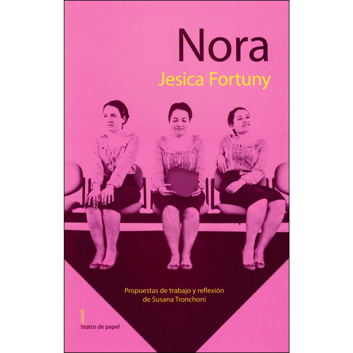 Nora(Tapa blanda) 1