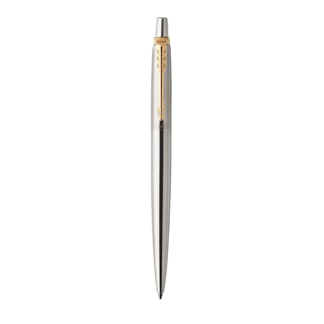Imagen 0 de Bolígrafo Jotter Core Parker Acero