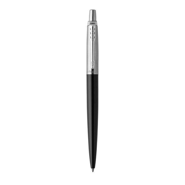 Imagen 0 de Bolígrafo Jotter Core Parker Negro
