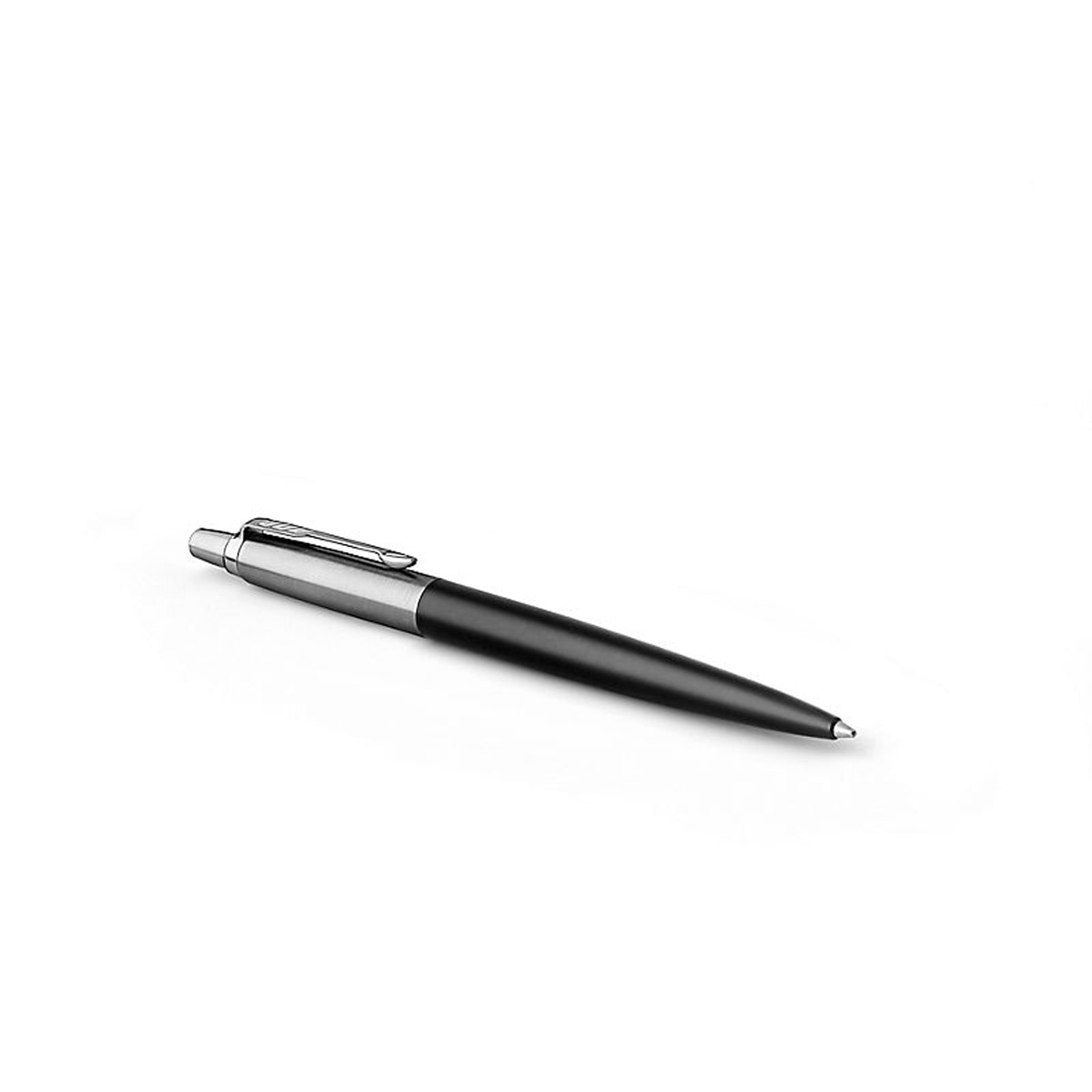 Caneta esferográfica Jotter Core Parker Preta Preto-2