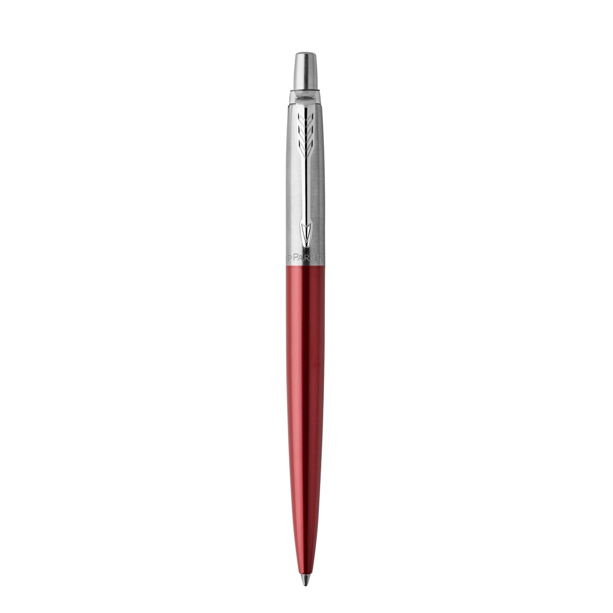 Bolígrafo Jotter Core Parker Rojo Rojo-1