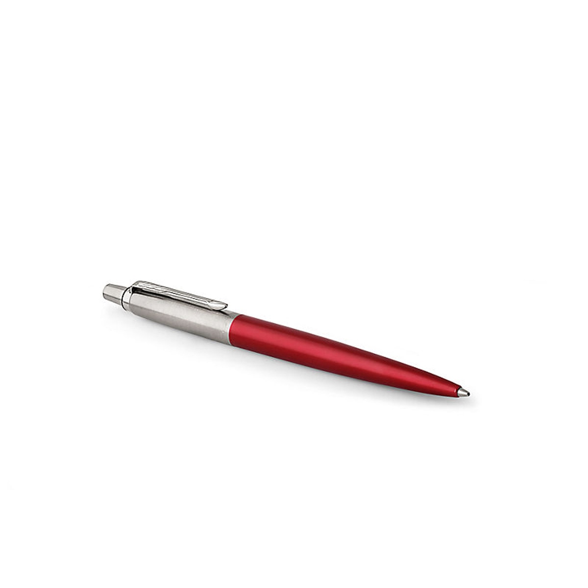 Bolígrafo Jotter Core Parker Rojo Rojo-2