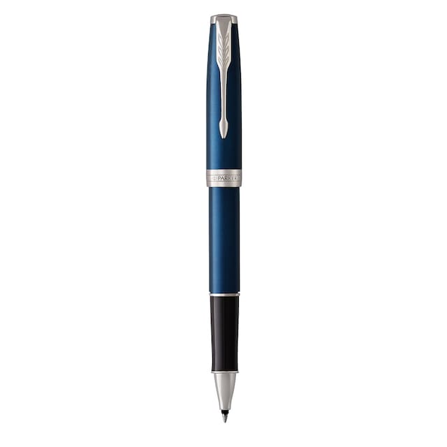 Imagem 0 de Caneta Rollerball Sonnet CT Parker Laca Azul