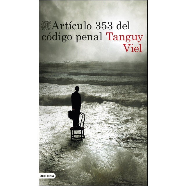 Imagen 0 de Artículo 353 del código penal  (Tapa blanda con solapas)