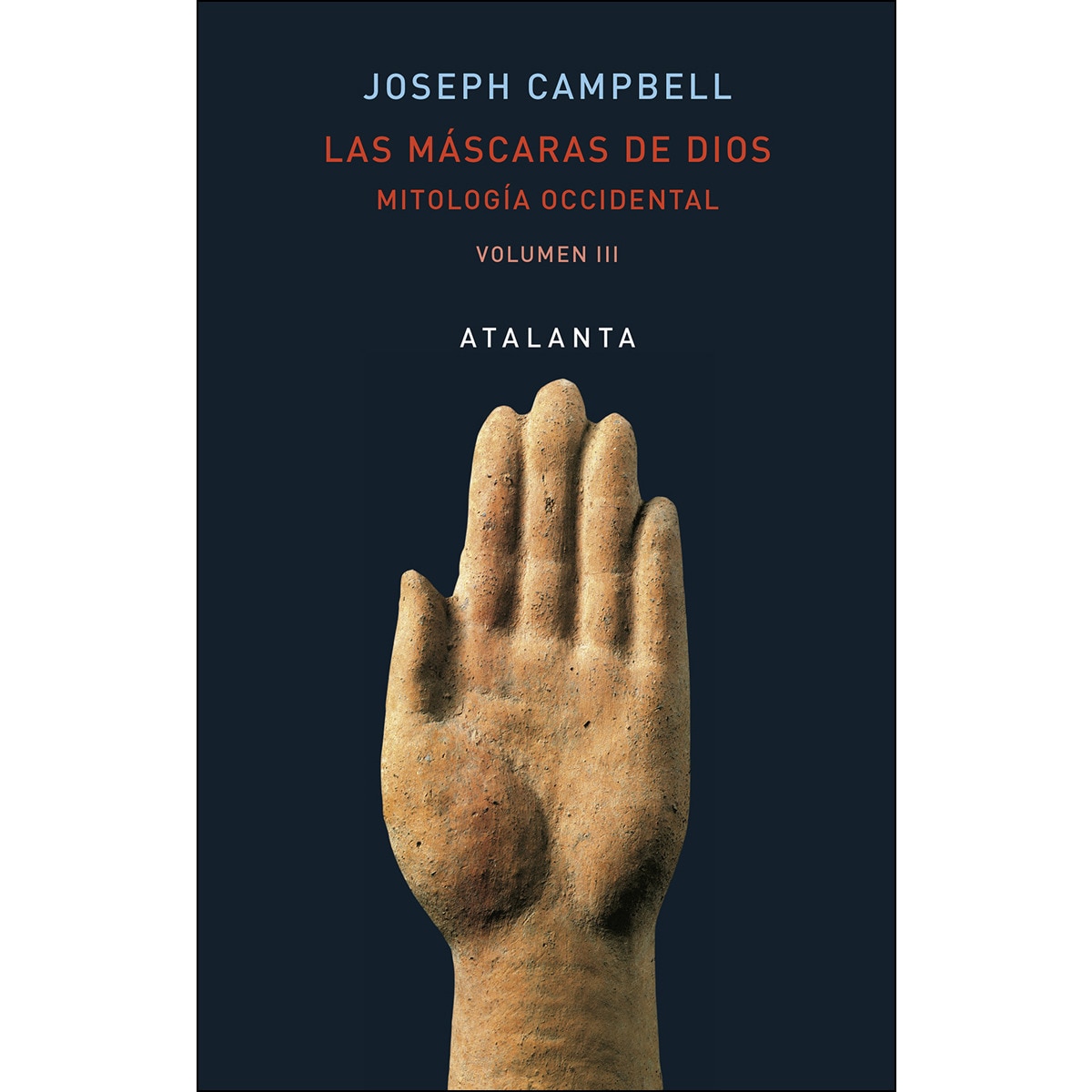 Imagem 0 de Las máscaras de Dios Vol III: Mitología Occidental (Capa dura)