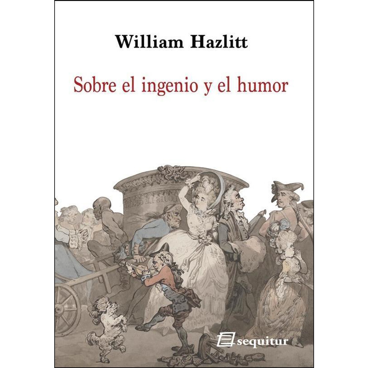 Imagem 0 de Sobre El Ingenio Y El Humor