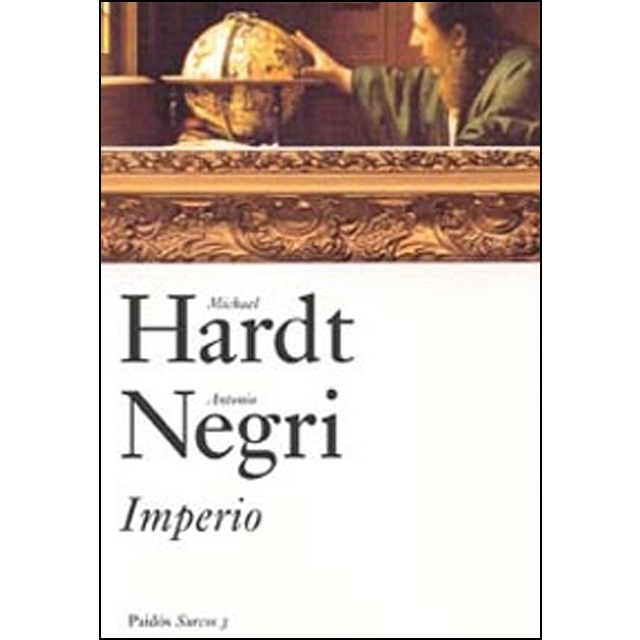 Imagem 0 de Imperio(Tapa blanda)