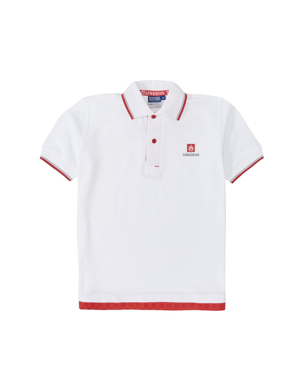Imagen 0 de Polo de uniforme