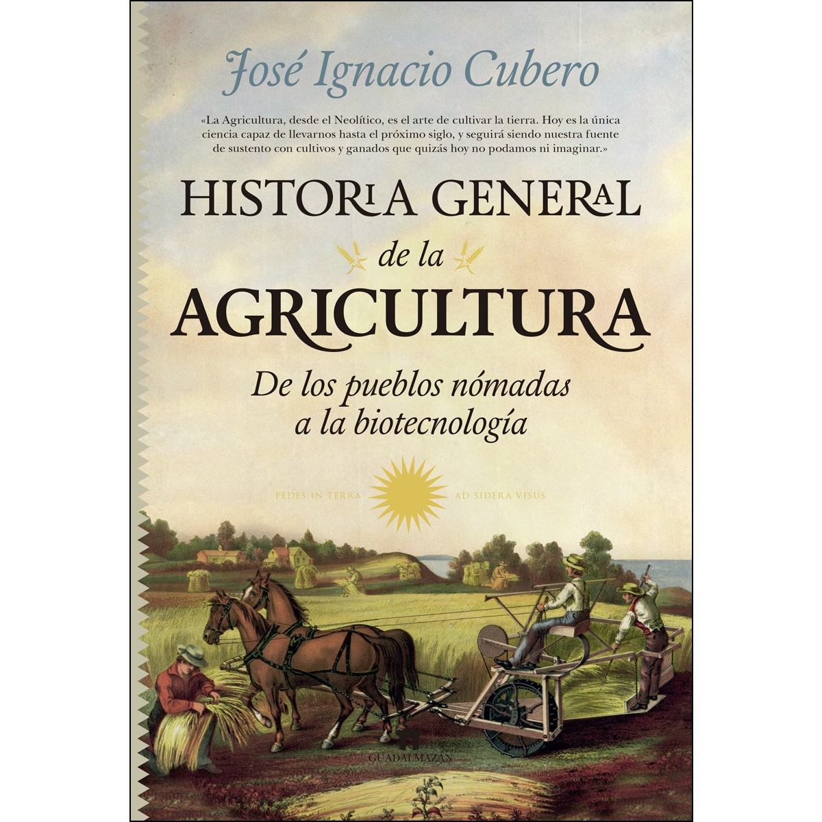 Imagem 0 de Historia General De La Agricultura