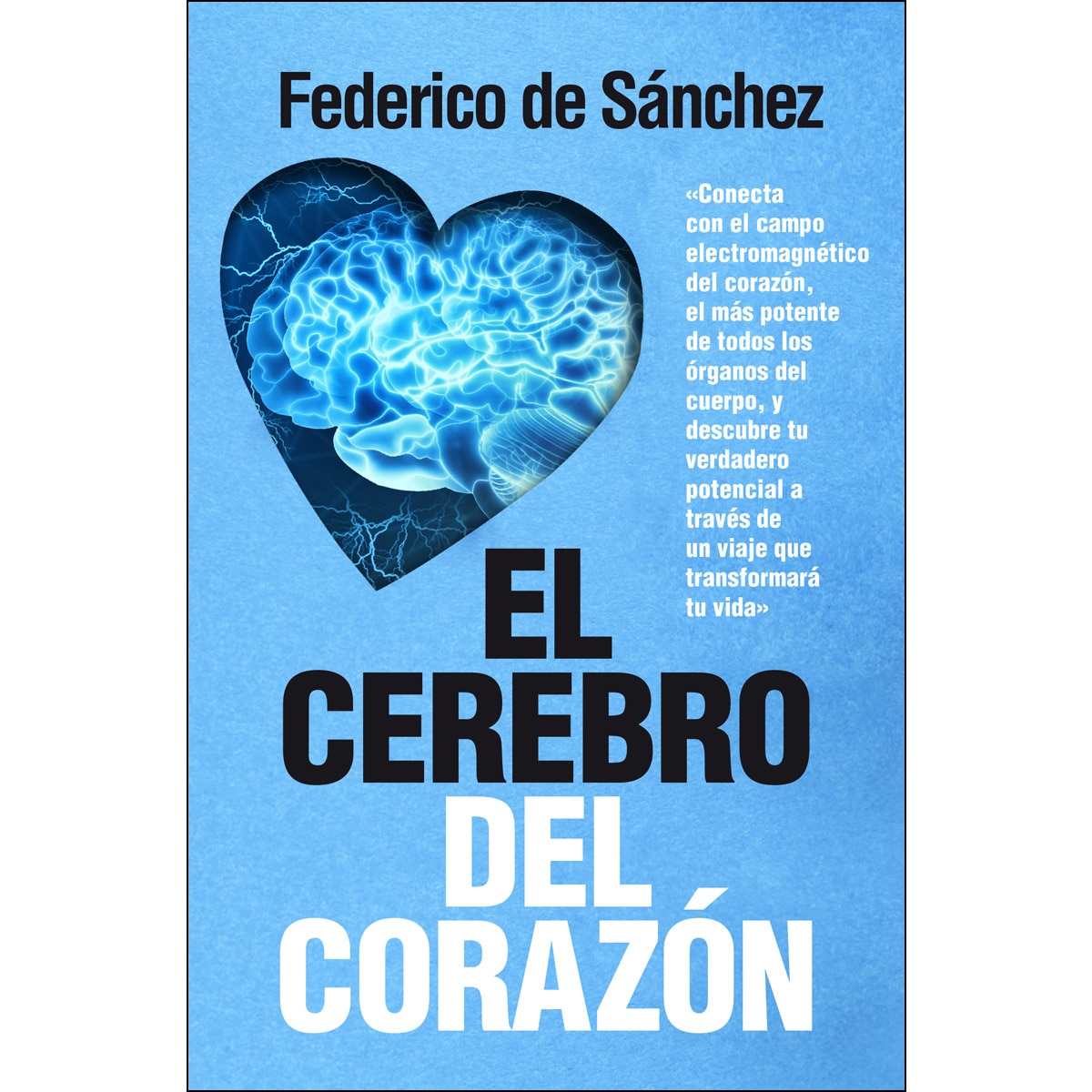 Imagem 0 de El Cerebro Del Corazón