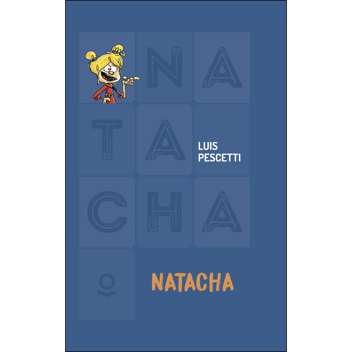 Natacha 1