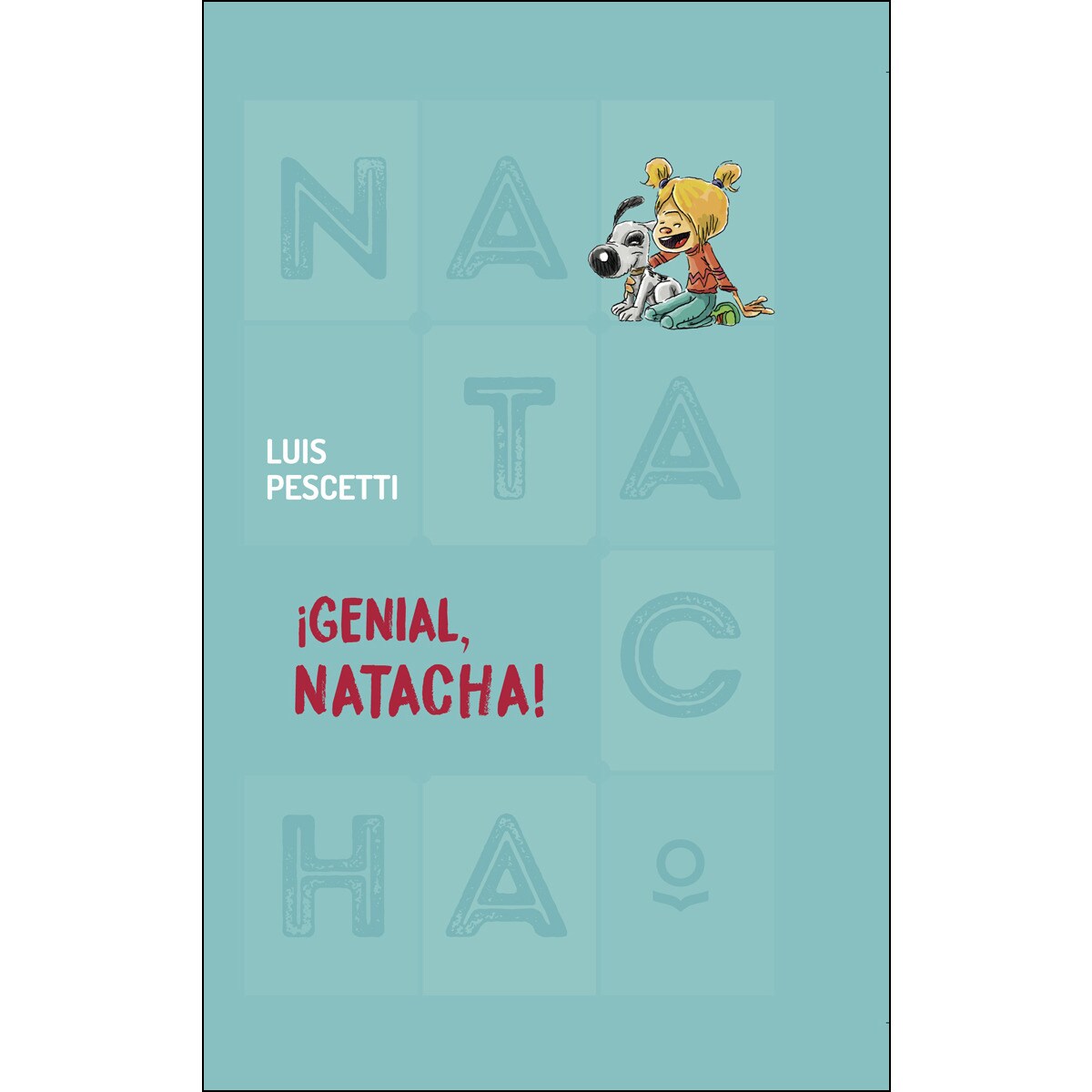 ¡genial, natacha! 1