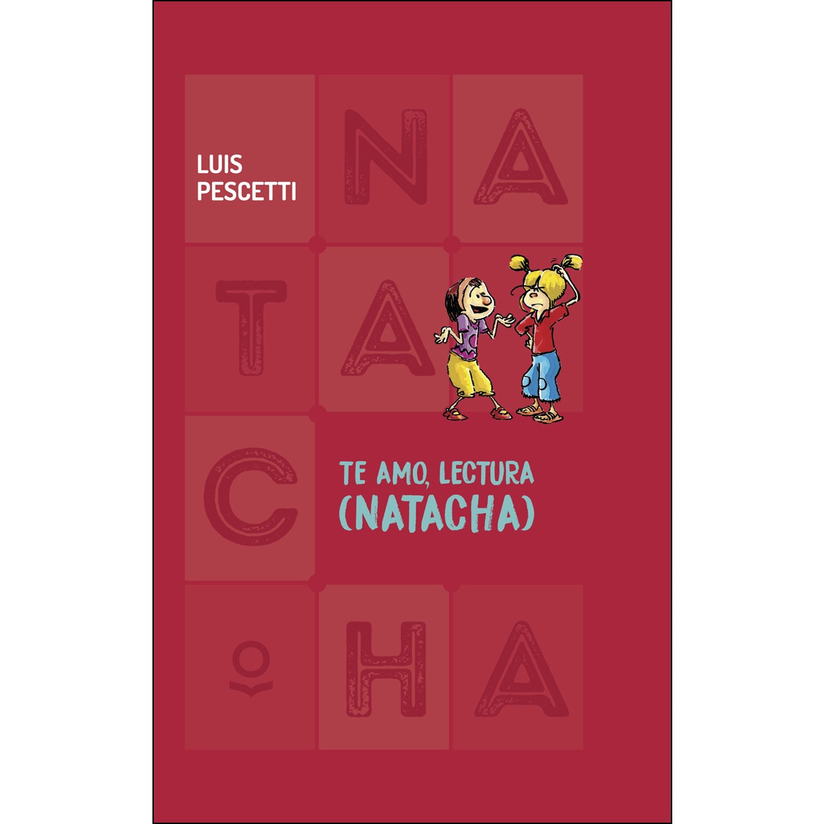 Te amo, lectura (natacha) 1
