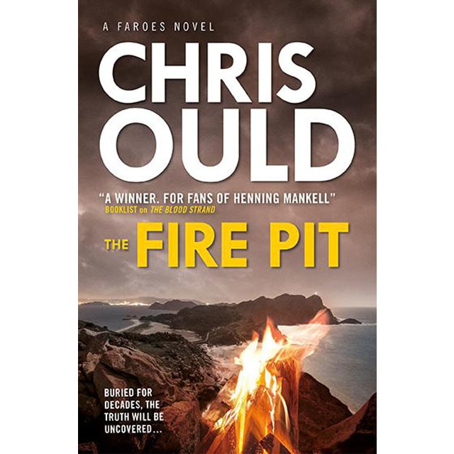 The Fire Pit 1