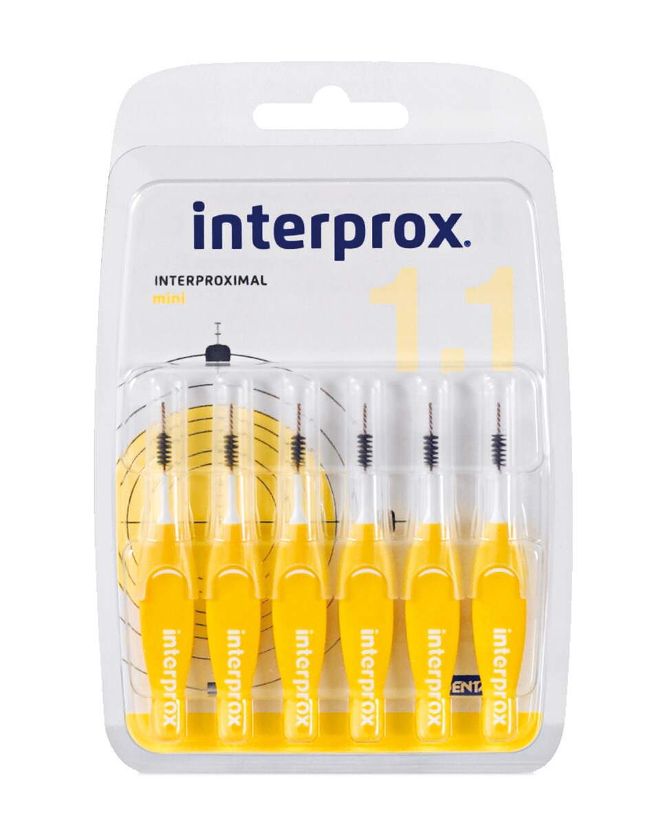 Interprox - Mini