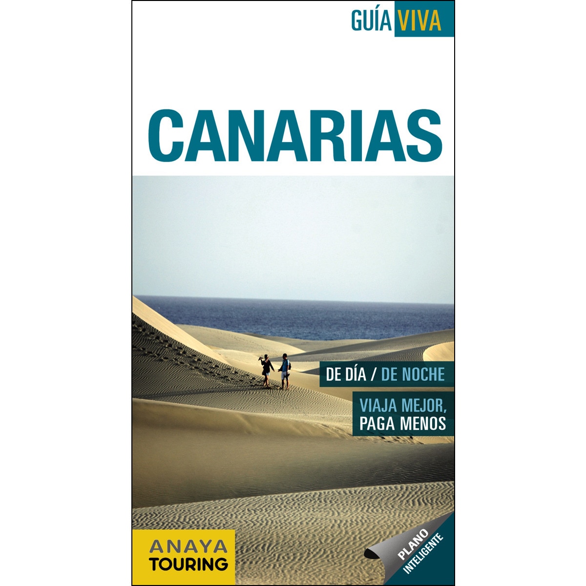 Imagem 0 de Canarias(Tapa blanda)