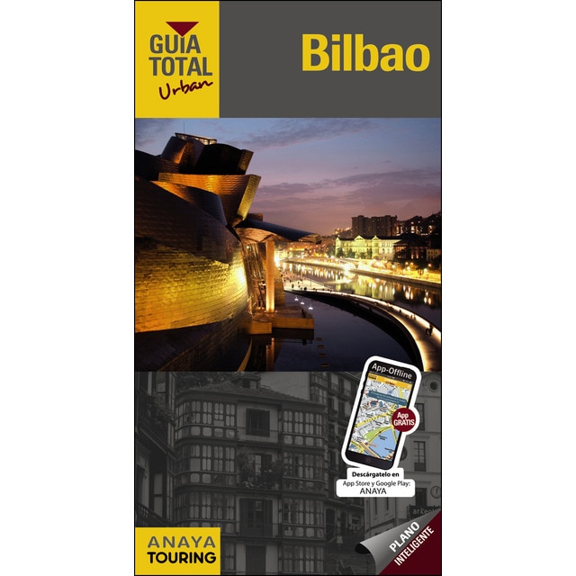 Imagen 0 de Bilbao  (Tapa blanda)