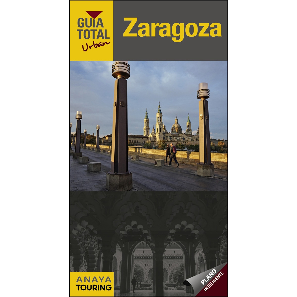 Imagem 0 de Zaragoza (Capa mole)