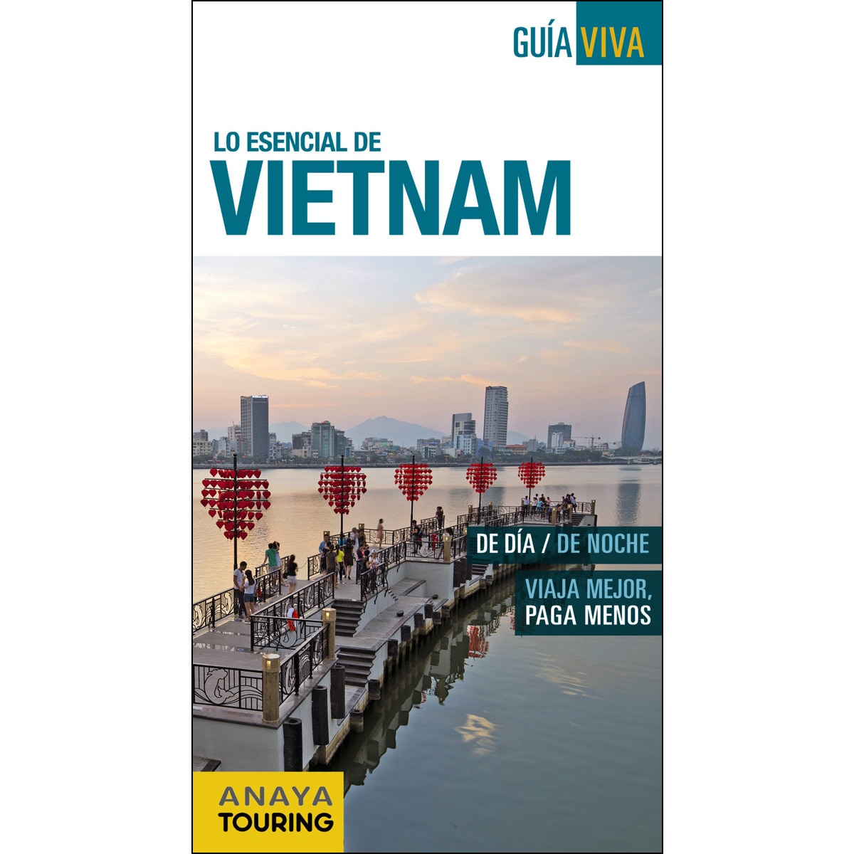 Vietnam(Tapa blanda) 1